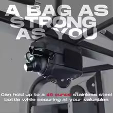 MagPak Bags