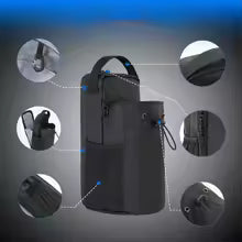 MagPak Bags